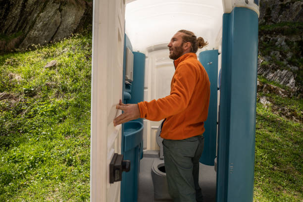 Best Construction site porta potty rental  in Coral Hills, MD