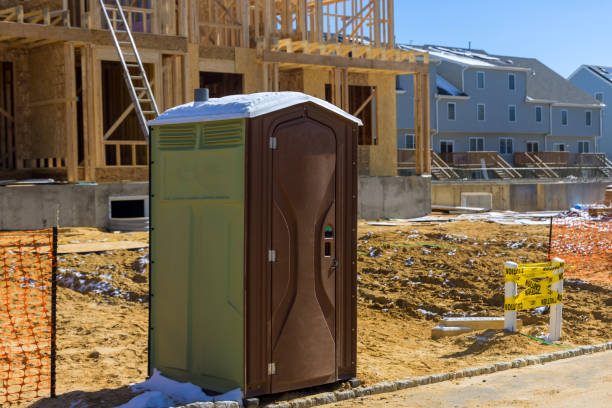 Best Temporary restroom rental  in Coral Hills, MD