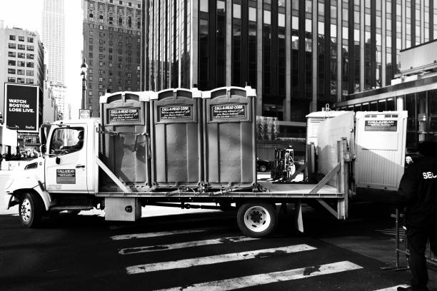 Best Affordable porta potty rental  in Coral Hills, MD