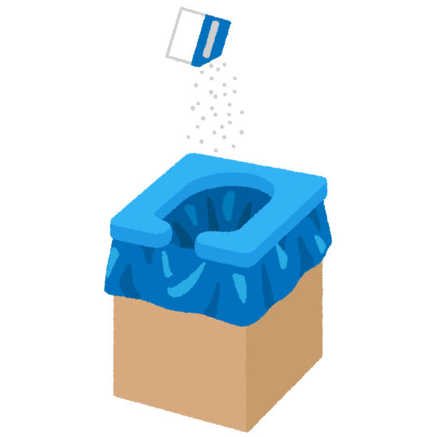 Best Event porta potty rental  in Coral Hills, MD