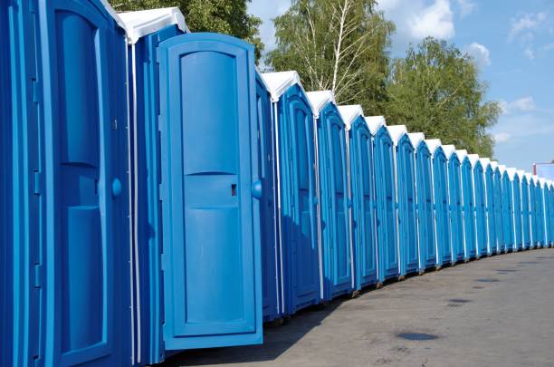 Best Emergency porta potty rental  in Coral Hills, MD
